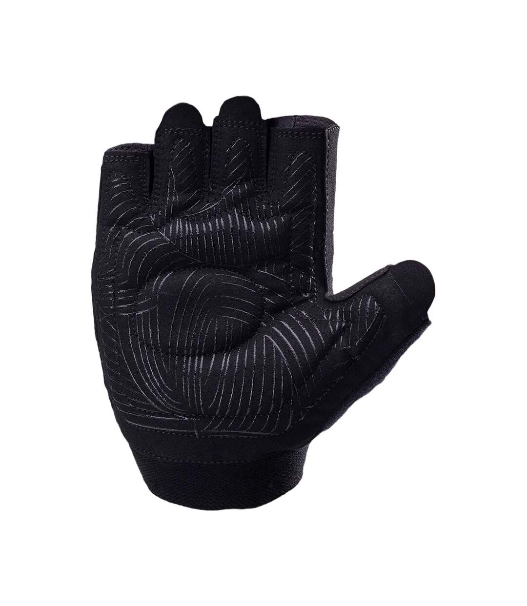 Mitaines Ilario Homme Noir IQ-2