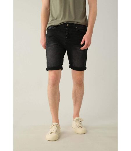 Bermuda longueur genou pour homme KURT