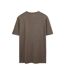 T-shirt kaki homme teddy smith gildas-2