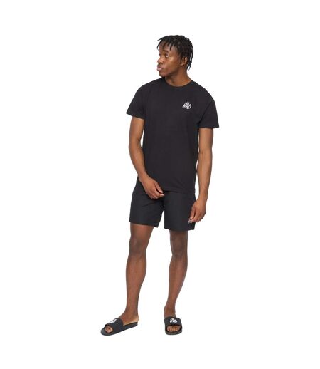 Short de bain crosby 2.0 homme noir Kings Will Dream