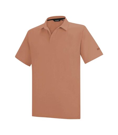 Polo Hadvo Homme Argile Italienne Regatta