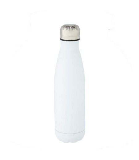 Bullet Cove Stainless Steel 16.9floz Bottle (Silver) (One Size) - UTPF3692