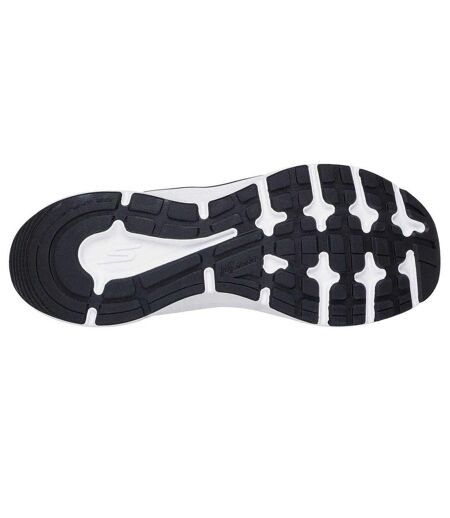 Baskets Motif/style Rétro Go Run Consistent Homme Gris Skechers