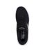 Mens Slipair Sum Trainers Black Skechers-4