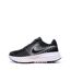 Chaussures de running noir femme nike run defy-1