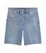 Short Homme Bleu Diesel-1