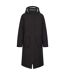 Veste Imperméable Abby Femme Noir Trespass-2