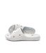 Claquettes grises homme under armour ansa - 44-1