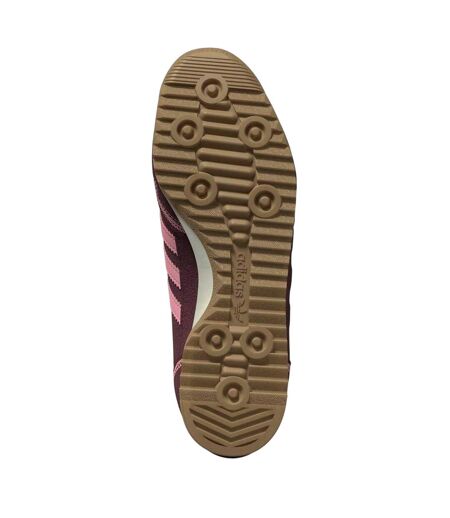 Baskets Sl72 Femme Rose Adidas