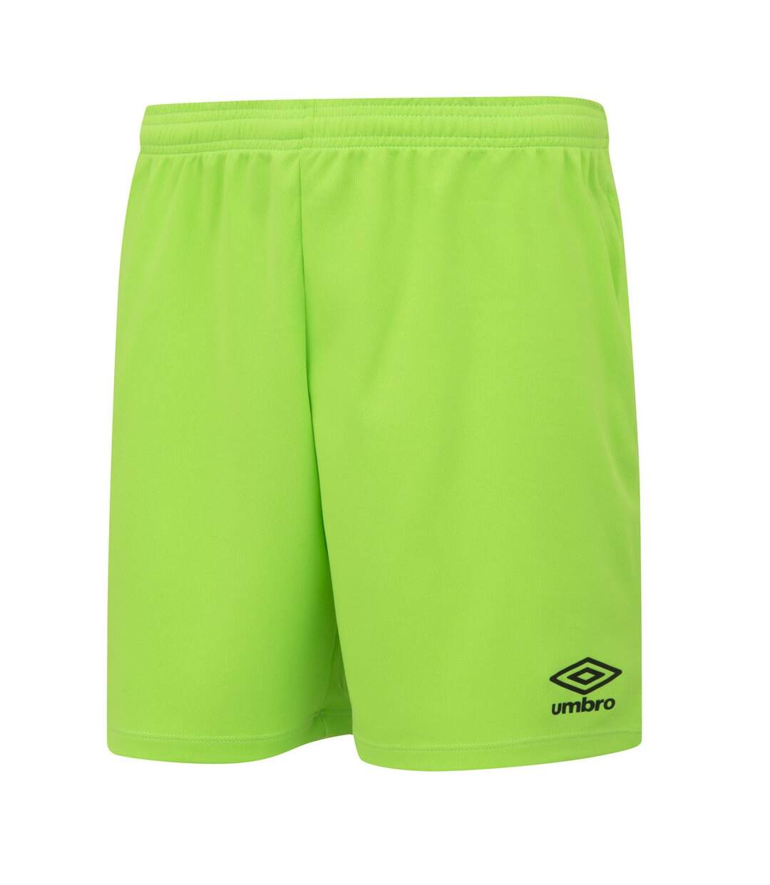 Mens club ii shorts vermillion Umbro-3