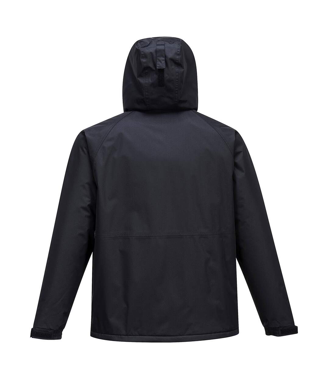 Veste isolée limax tk2 homme noir Portwest-2