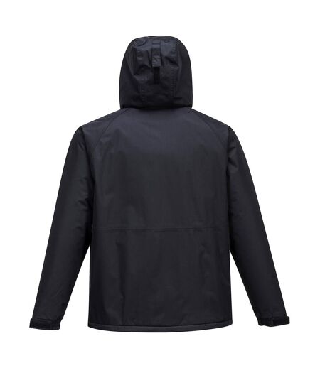 Portwest Mens Limax TK2 Winter Insulated Jacket (Black) - UTPW293