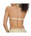 Haut de bikini doré femme garin de sable tresor-2