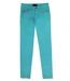 Pantalon Ultra Stretch Bleu Aqua – Effet Jean & Confort Absolu-2