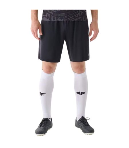 Short Waw24tfshm697 Homme Noir 4F