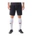 Short Waw24tfshm697 Homme Noir 4F-1