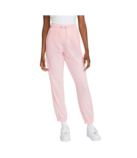 Pantalon De Jogging Sportswear Femme Rose Nike