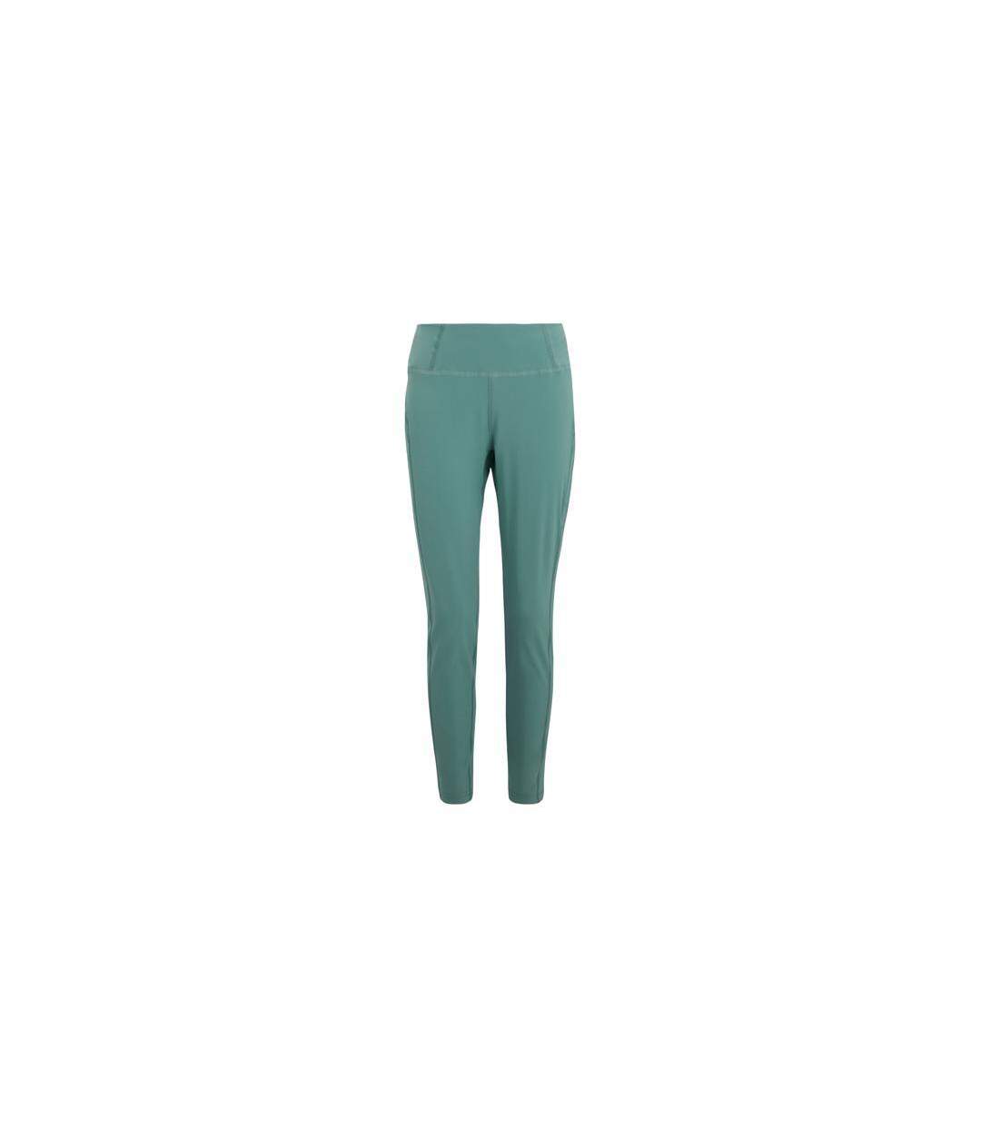 Legging De Randonnée Monira Femme Turquoise Pastel Regatta-1
