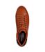 Mens court break suit trainers cognac Skechers