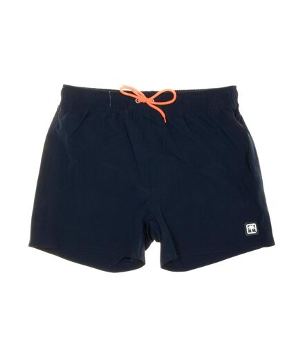 Short de bain Marine Homme Sun project 1859 - L