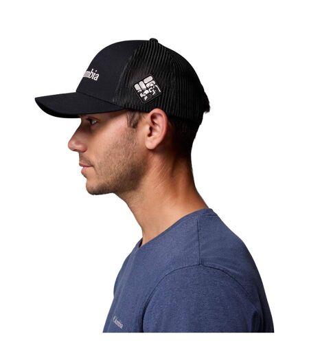 Casquette Trucker Noir Columbia