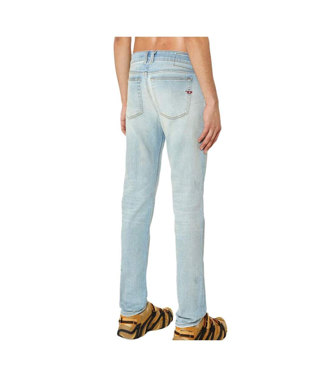 Jean Bleu Clair Homme Diesel 1979 Sleenker - W28-L34