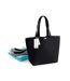 Tote Bag Marina Taille Unique Noir Westford Mill-2