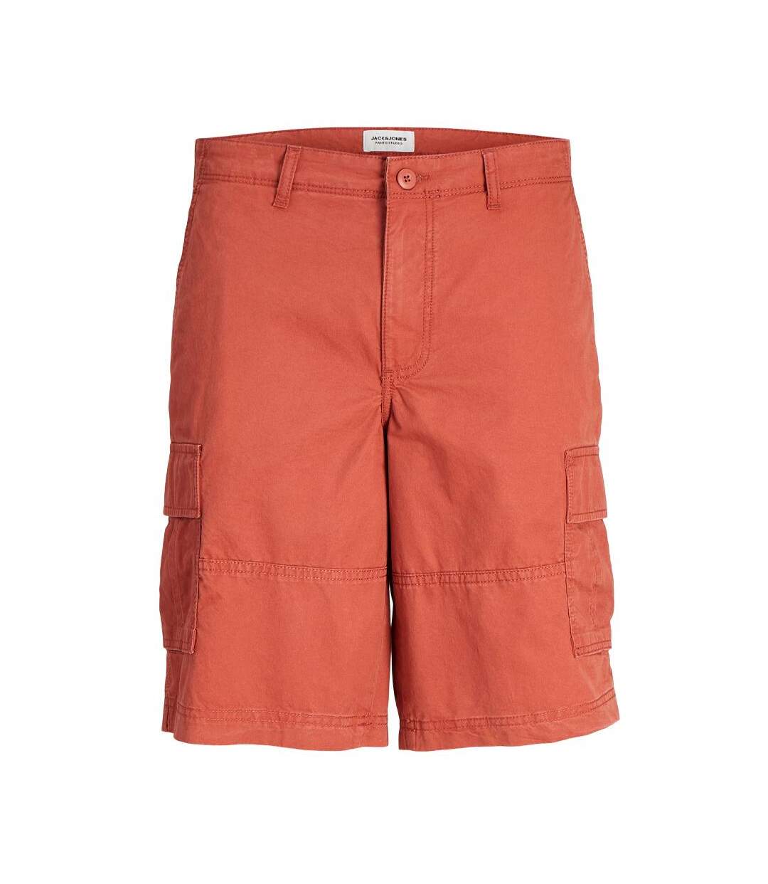 Short Terracotta Homme JACK &  JONES Campaign - M-1