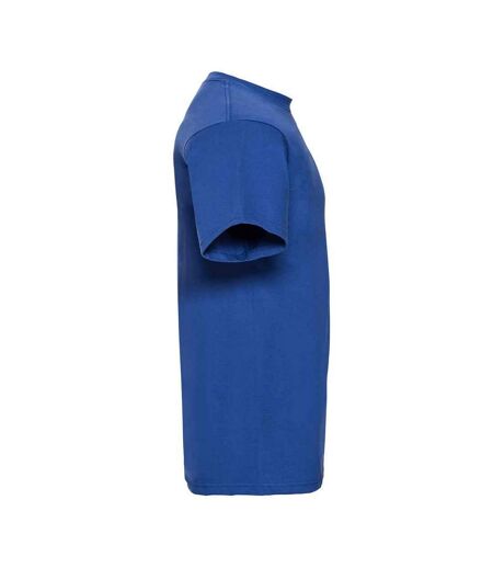 T-shirt Homme Bleu Roi Vif Russell