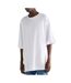 T-Shirt blanc homme kaporal soper-1