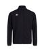 Mens Club Track Jacket Black Canterbury-2