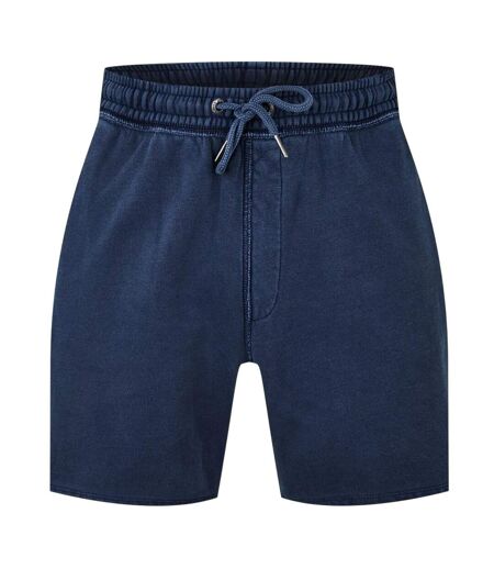 Mens Regular Jumper Navy Jack Wills