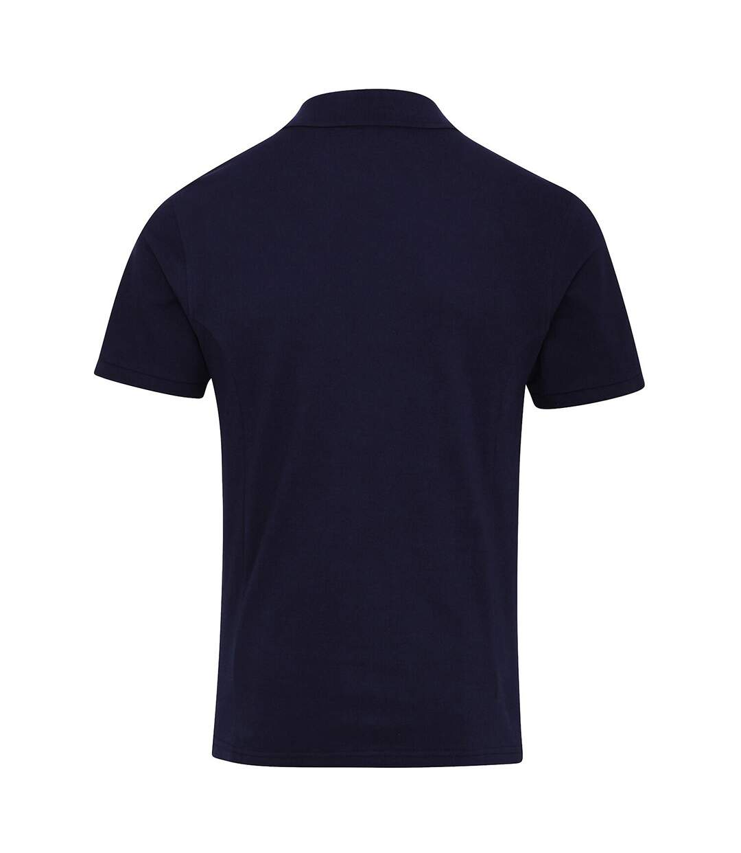 Premier - Polo piqué COOLCHECKER - Homme (Bleu marine) - UTRW6268