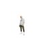 Sweat Icon Femme Gris Under Armour-1