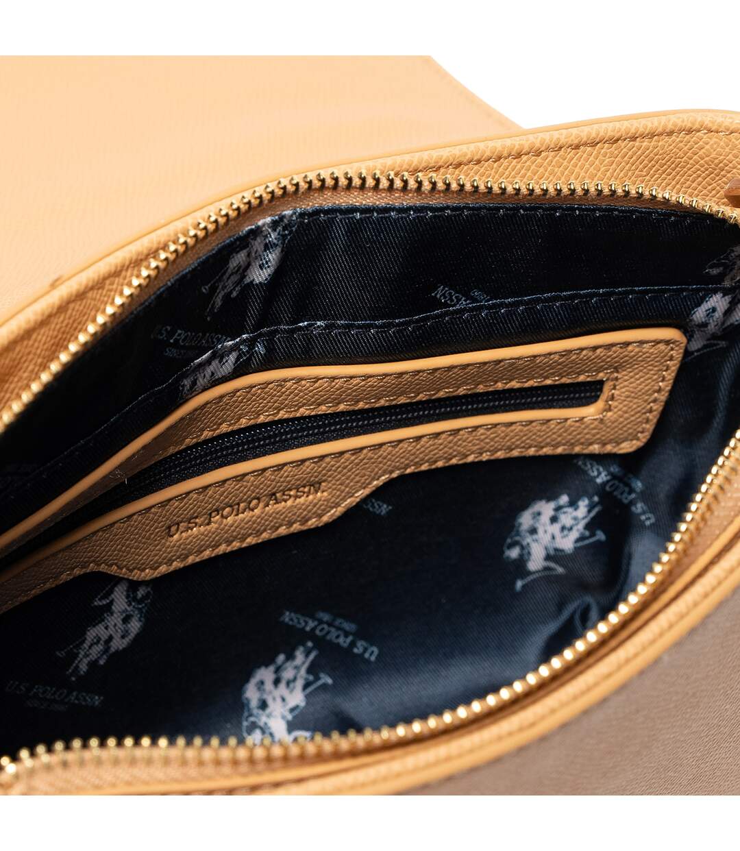 Sac à Main US Polo Assn Jones Flap Crossbody-4