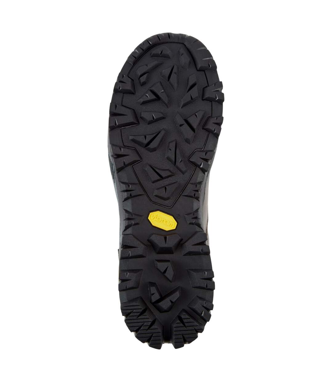 Mens newhide lite walking shoes mocha Craghoppers-3
