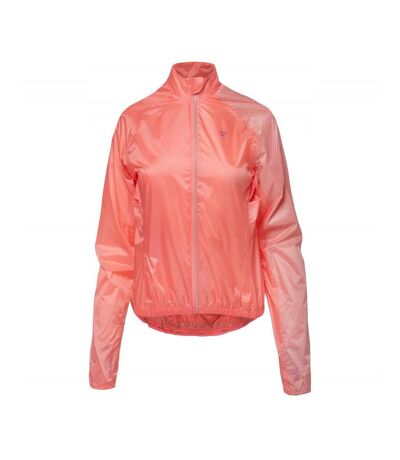 Veste De Cyclisme Papa Femme Pêche Fluo Radvik