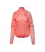 Veste De Cyclisme Papa Femme Pêche Fluo Radvik-1
