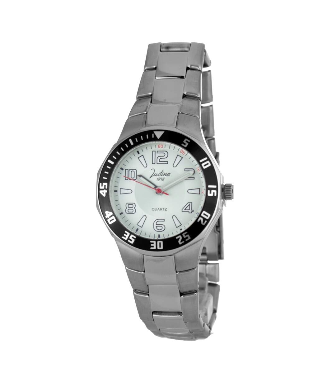 Montre Femme Justina Quartz 11909B