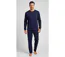 Pyjama Homme Hiver Polaire Premium CALM Z2550-4