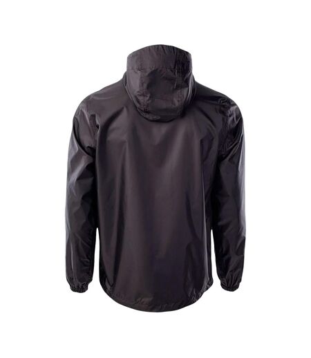 Veste Manas Homme Noir Martes Essential