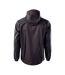 Veste Manas Homme Noir Martes Essential-2