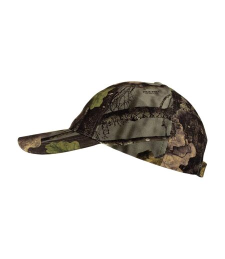 Casquette De Baseball Motif/style Camouflage Jack Pyke