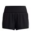 Womens/ladies Lookout Swim Shorts Black Speedo-1