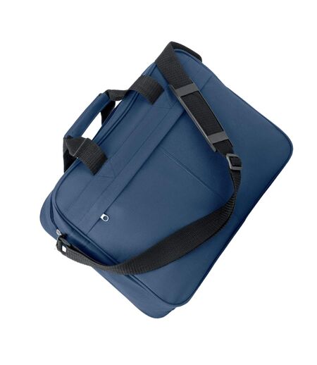 Expo document bag one size blue MidOcean