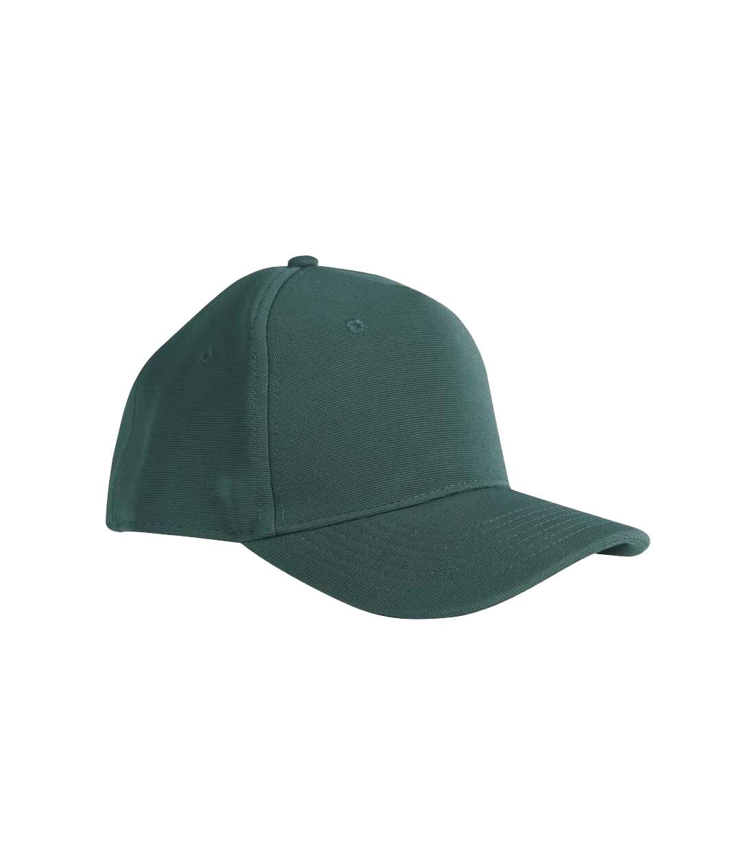 Casquette De Baseball Adulte Vert Forêt Mascot-1