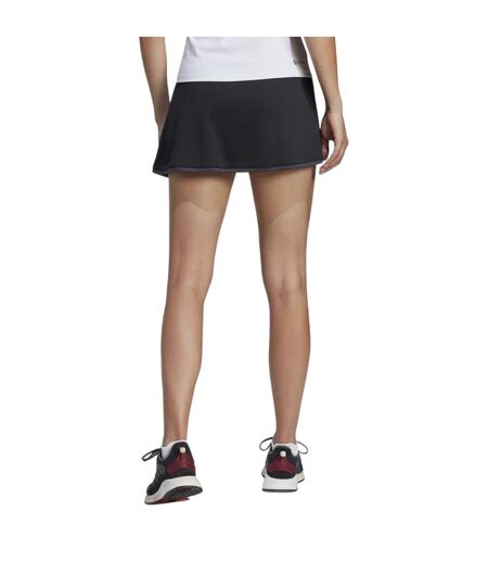 Jupe Tennis Club Femme Noir Adidas