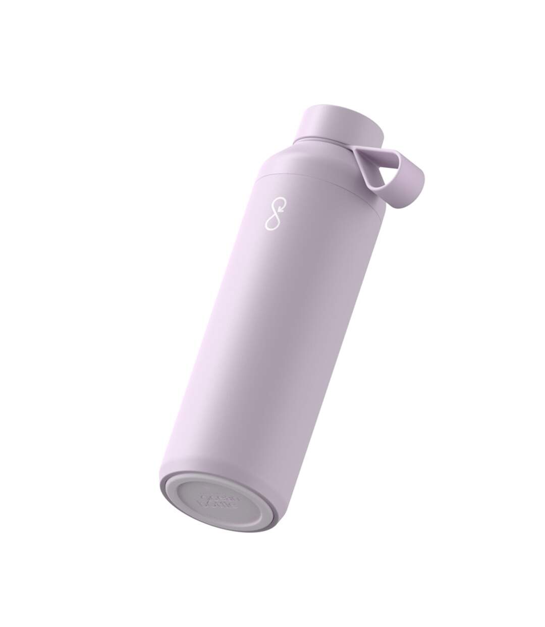 Gourde Peak Taille Unique Lavande Ocean Bottle-2