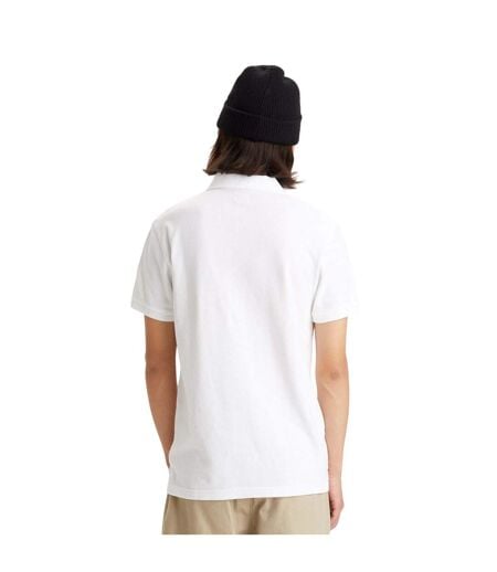 Polo Classic Housemark Homme Blanc Levis