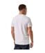 T-shirt Style Graphique Shoom Homme Blanc Weekend Offender-3